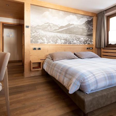 Hotel Compagnoni Santa Caterina Valfurva Εξωτερικό φωτογραφία