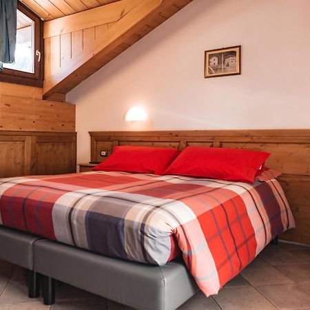 Hotel Compagnoni Santa Caterina Valfurva Εξωτερικό φωτογραφία