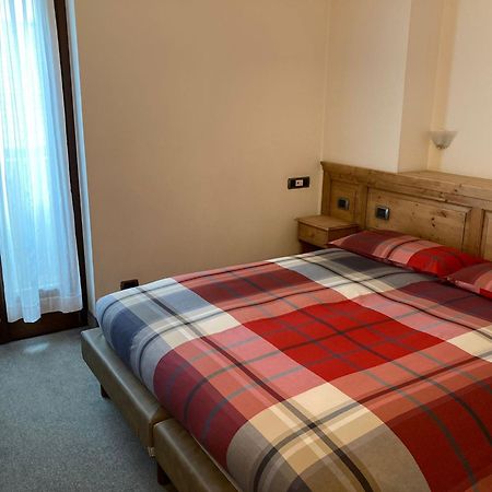 Hotel Compagnoni Santa Caterina Valfurva Εξωτερικό φωτογραφία