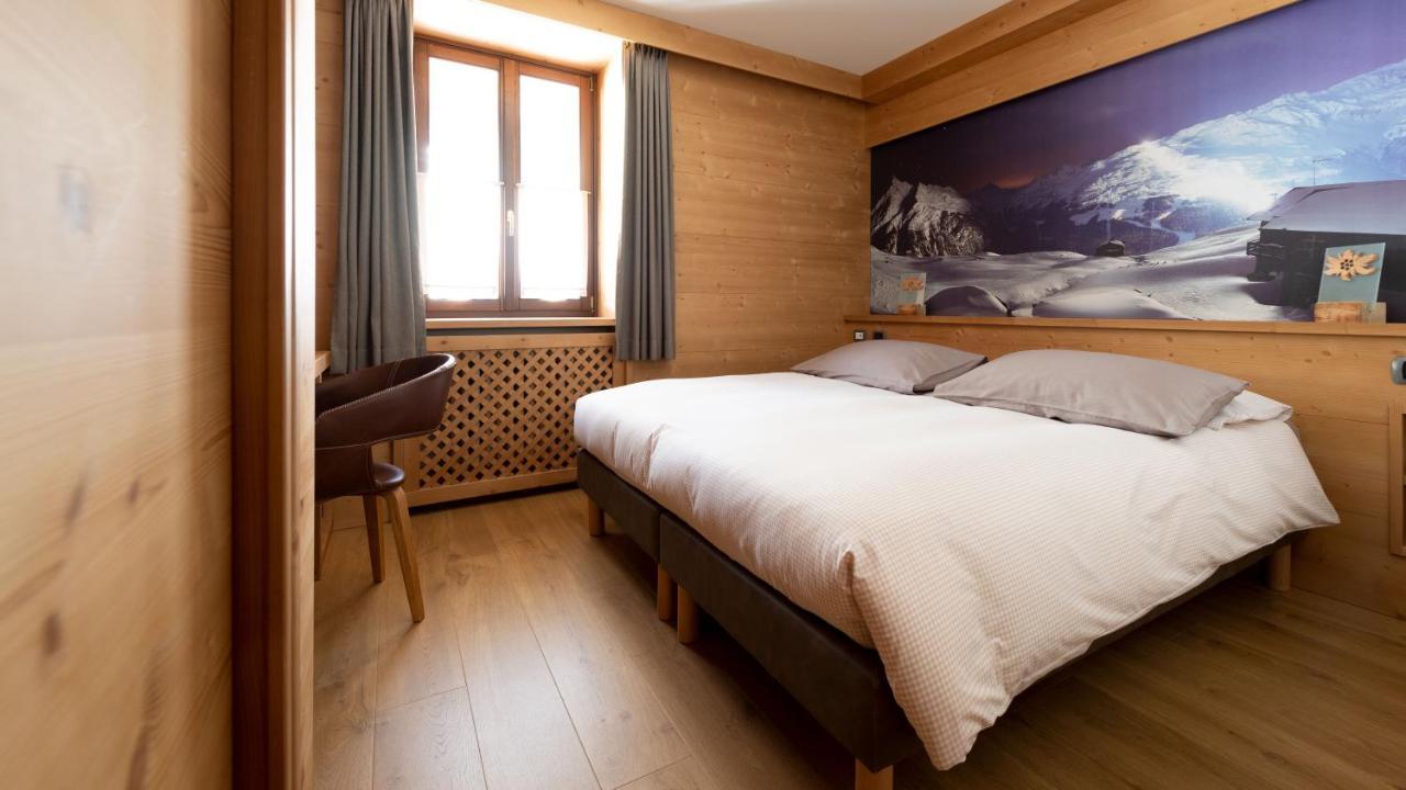 Hotel Compagnoni Santa Caterina Valfurva Εξωτερικό φωτογραφία