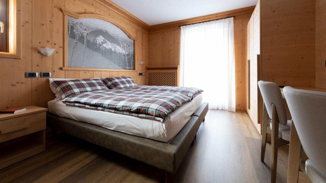Hotel Compagnoni Santa Caterina Valfurva Εξωτερικό φωτογραφία