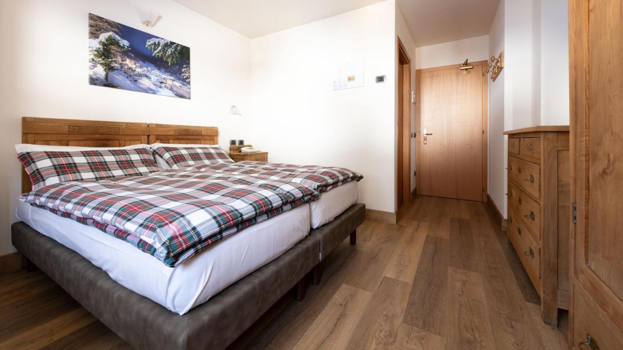 Hotel Compagnoni Santa Caterina Valfurva Εξωτερικό φωτογραφία
