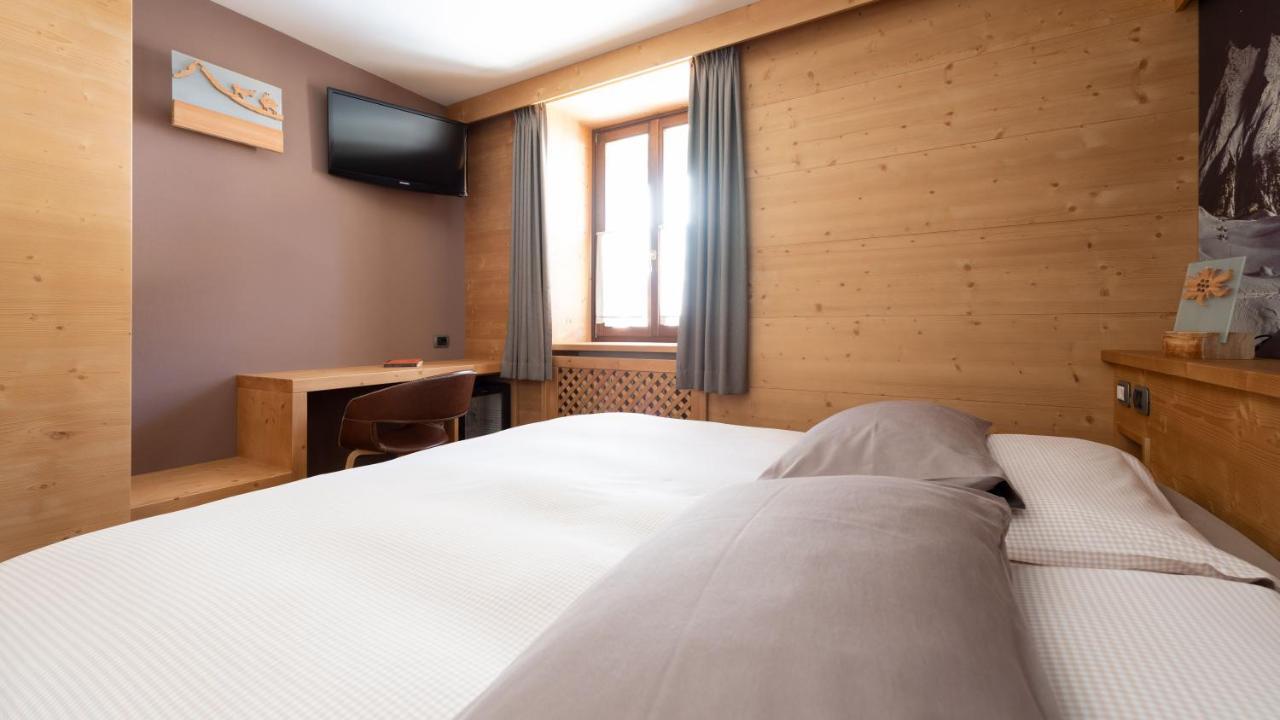 Hotel Compagnoni Santa Caterina Valfurva Εξωτερικό φωτογραφία