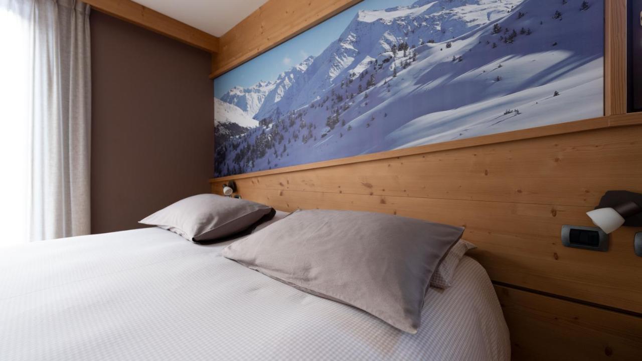 Hotel Compagnoni Santa Caterina Valfurva Εξωτερικό φωτογραφία