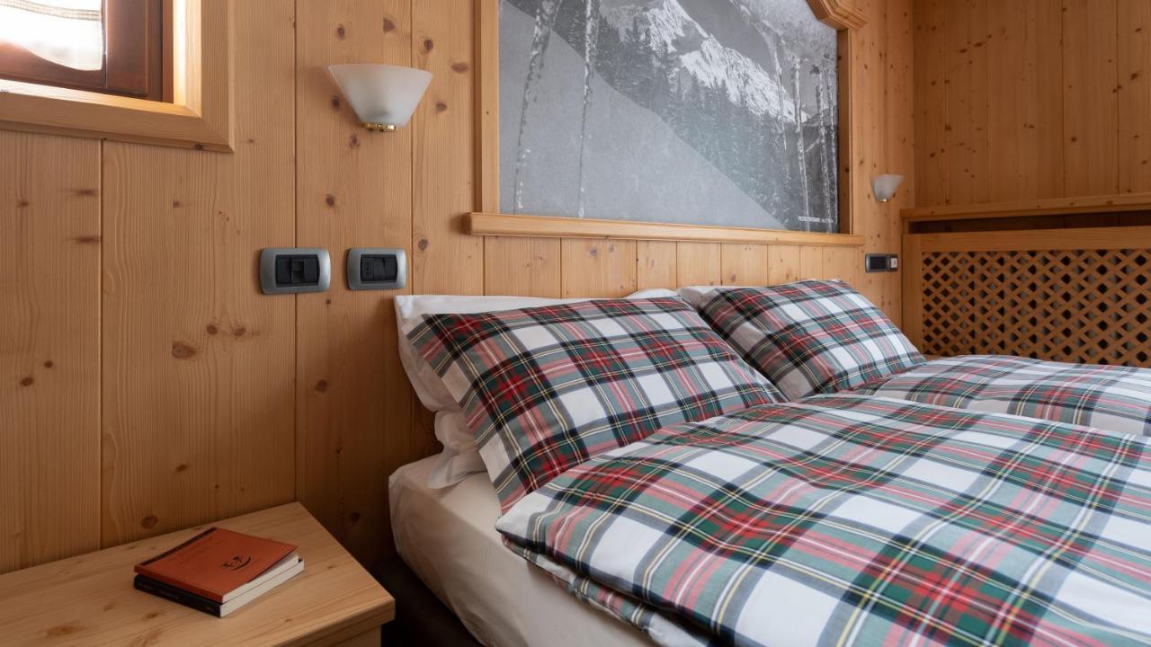 Hotel Compagnoni Santa Caterina Valfurva Εξωτερικό φωτογραφία