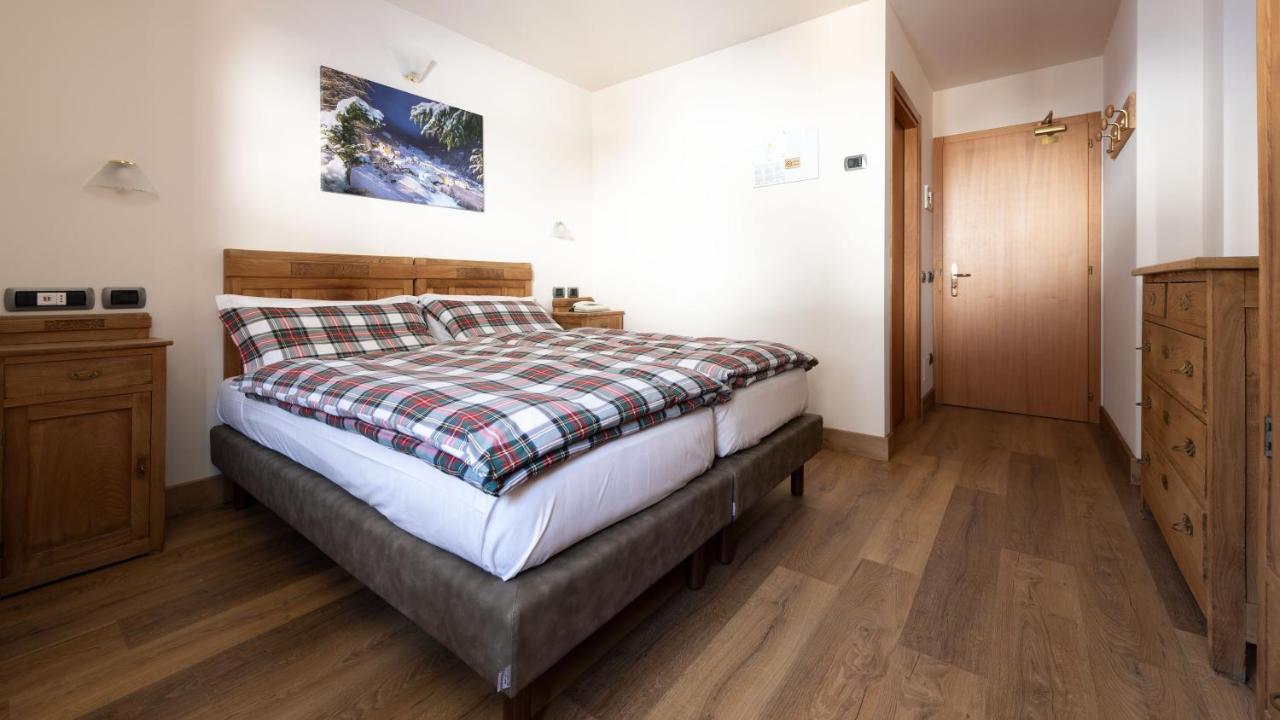 Hotel Compagnoni Santa Caterina Valfurva Εξωτερικό φωτογραφία