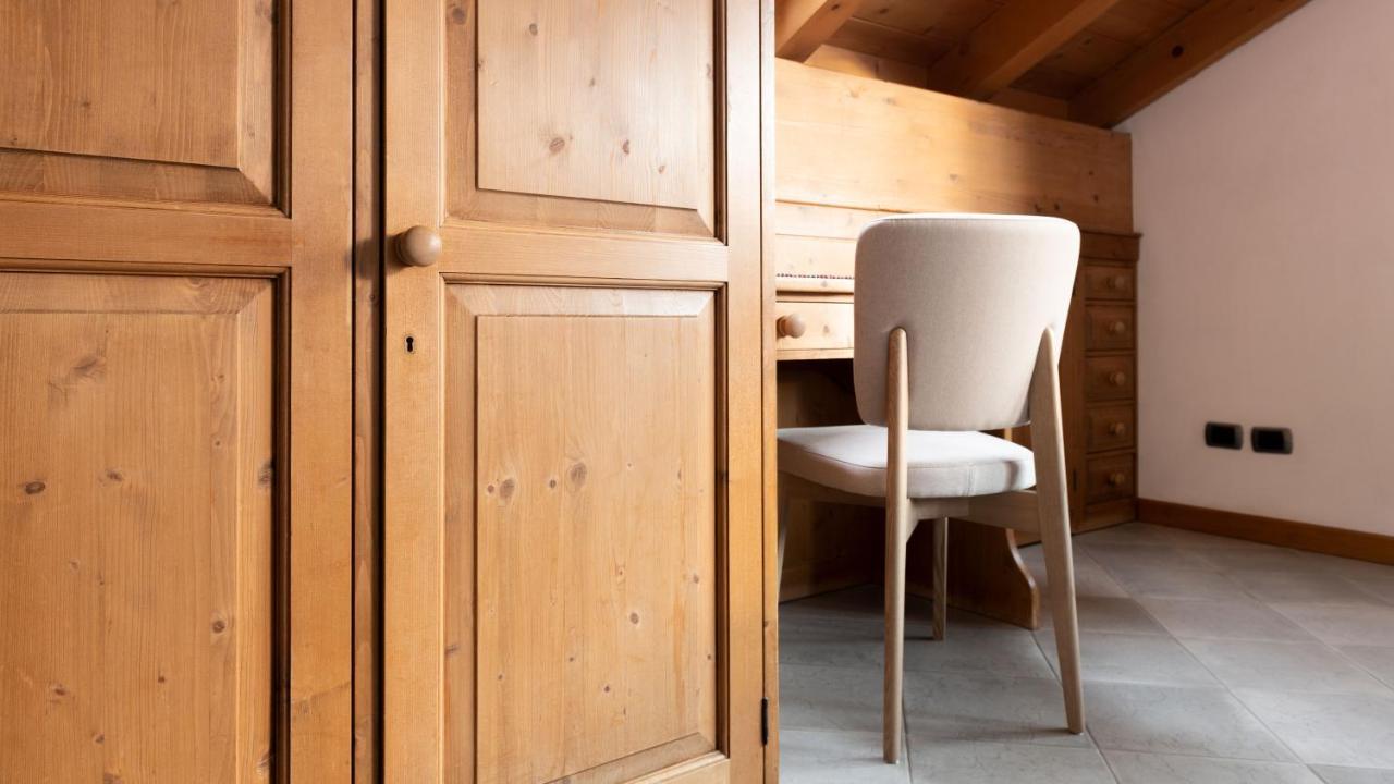 Hotel Compagnoni Santa Caterina Valfurva Εξωτερικό φωτογραφία