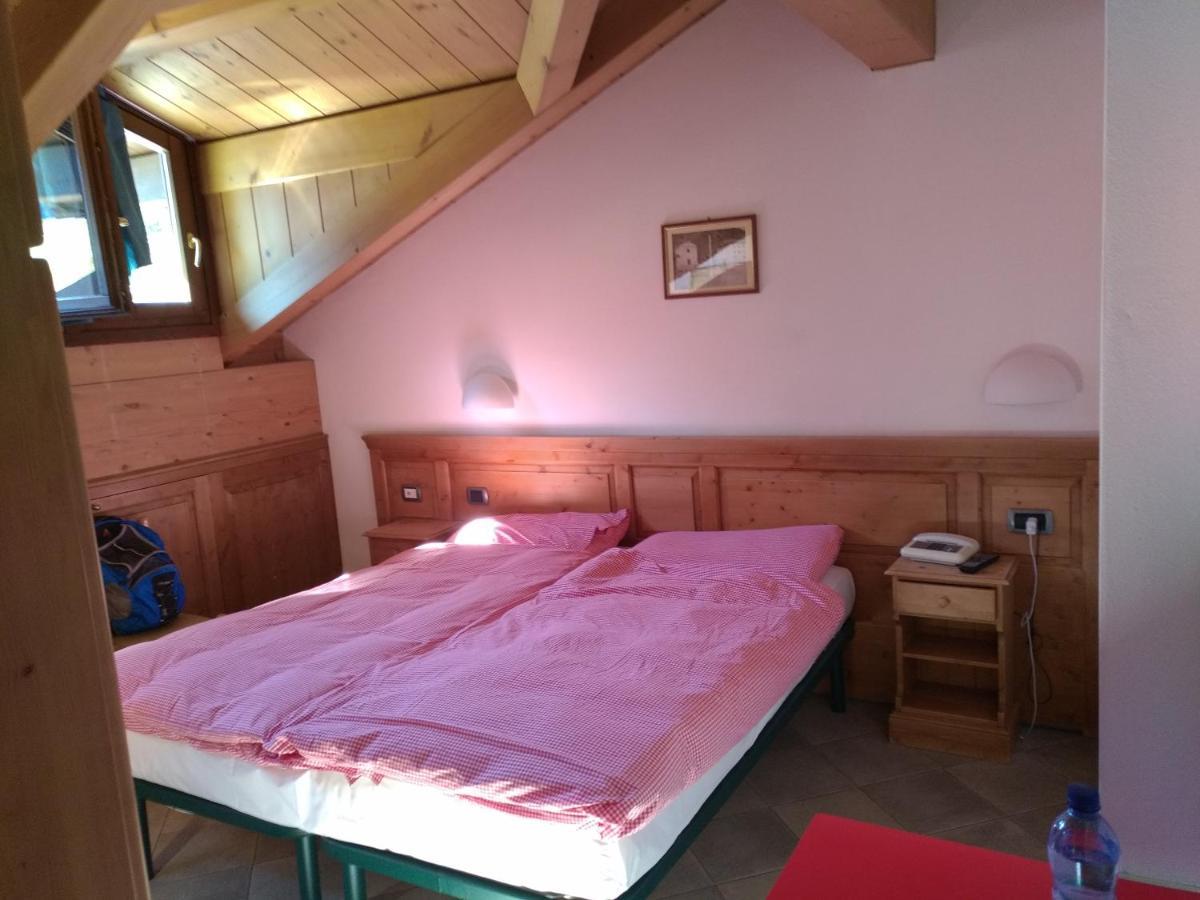 Hotel Compagnoni Santa Caterina Valfurva Εξωτερικό φωτογραφία