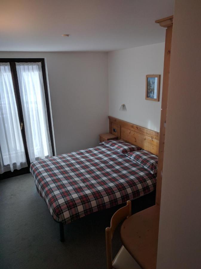 Hotel Compagnoni Santa Caterina Valfurva Εξωτερικό φωτογραφία