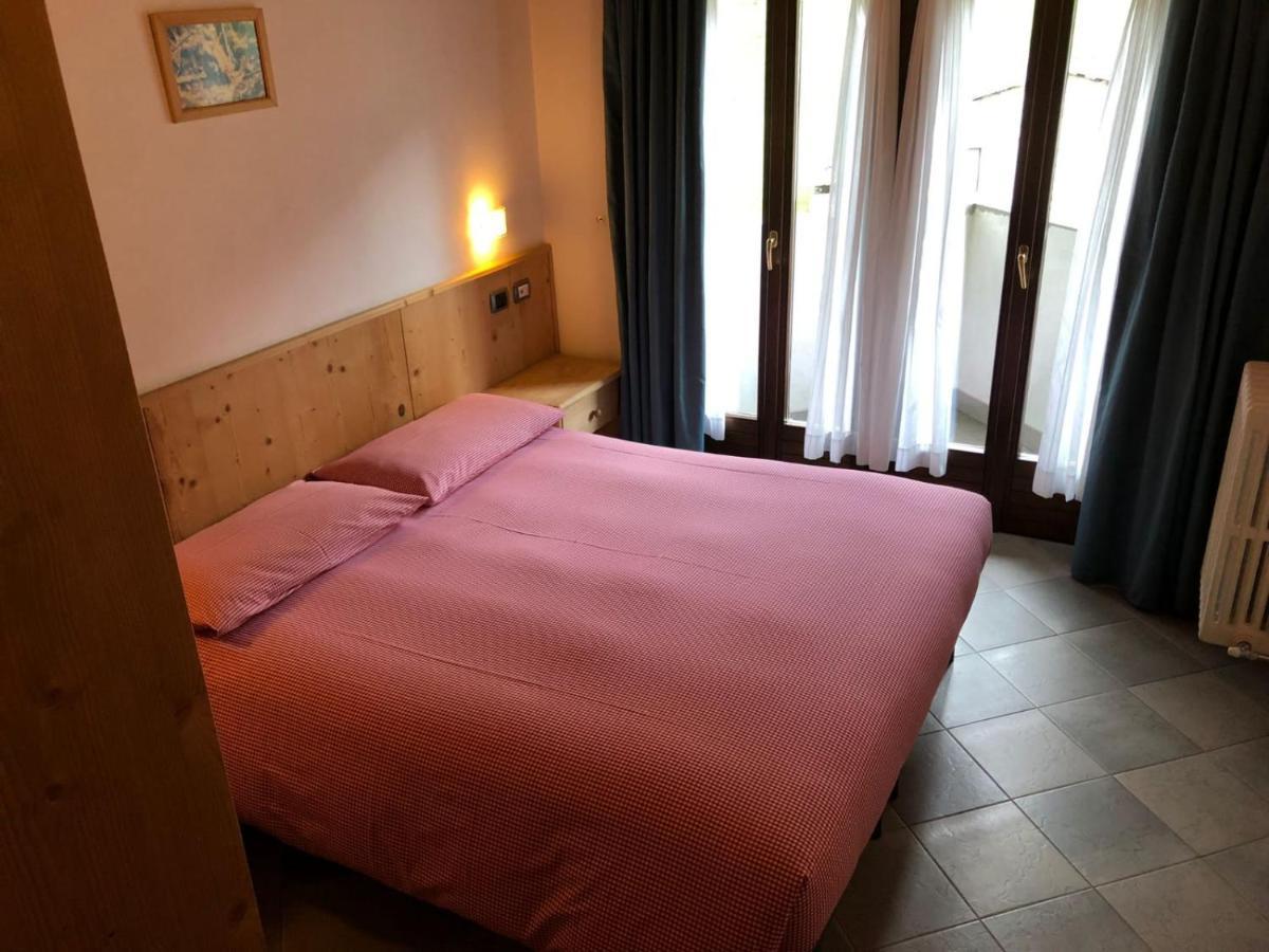 Hotel Compagnoni Santa Caterina Valfurva Εξωτερικό φωτογραφία