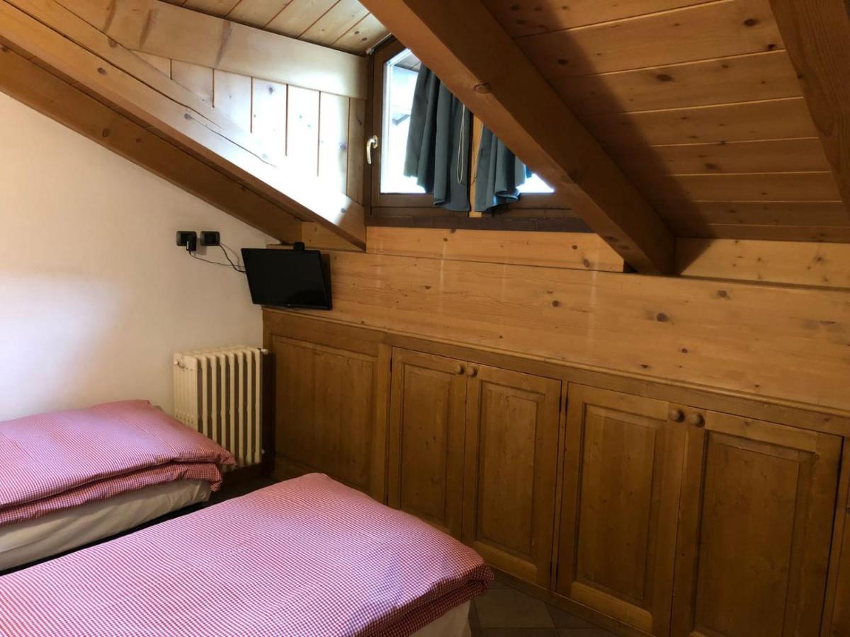 Hotel Compagnoni Santa Caterina Valfurva Εξωτερικό φωτογραφία