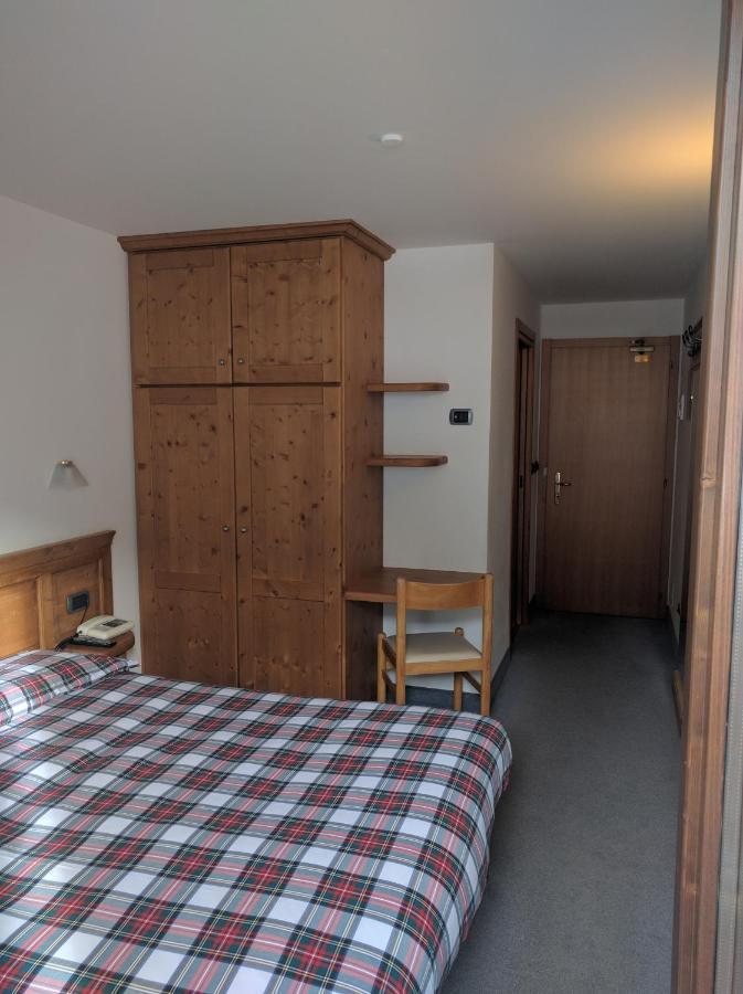Hotel Compagnoni Santa Caterina Valfurva Εξωτερικό φωτογραφία