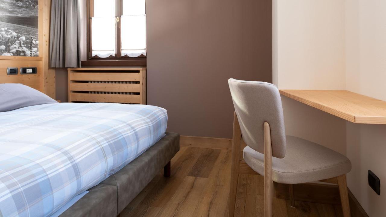 Hotel Compagnoni Santa Caterina Valfurva Εξωτερικό φωτογραφία