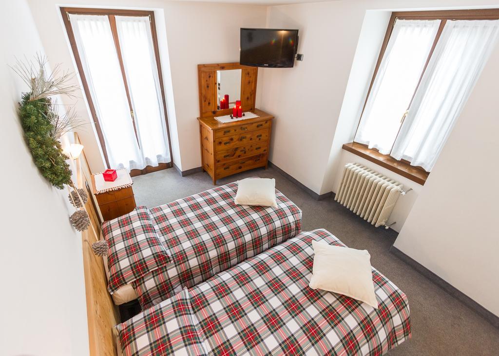 Hotel Compagnoni Santa Caterina Valfurva Εξωτερικό φωτογραφία