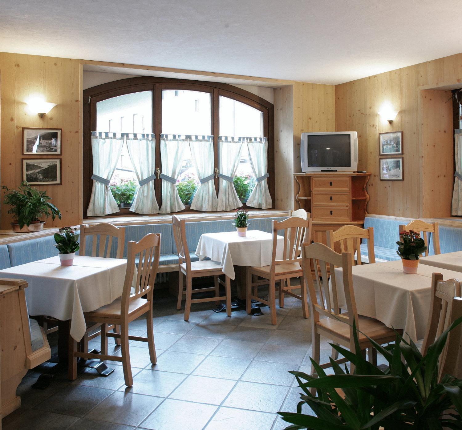 Hotel Compagnoni Santa Caterina Valfurva Εξωτερικό φωτογραφία
