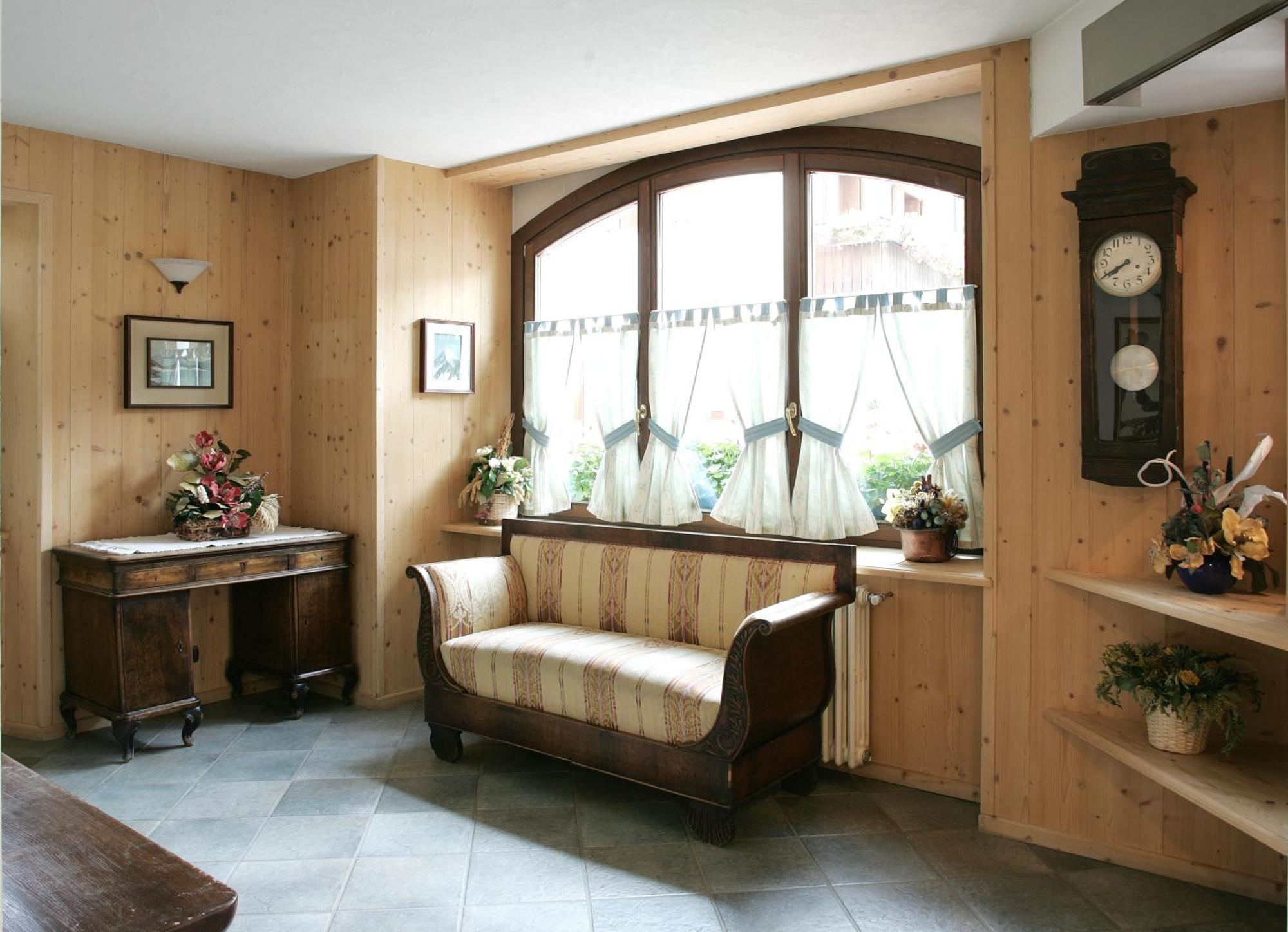 Hotel Compagnoni Santa Caterina Valfurva Εξωτερικό φωτογραφία