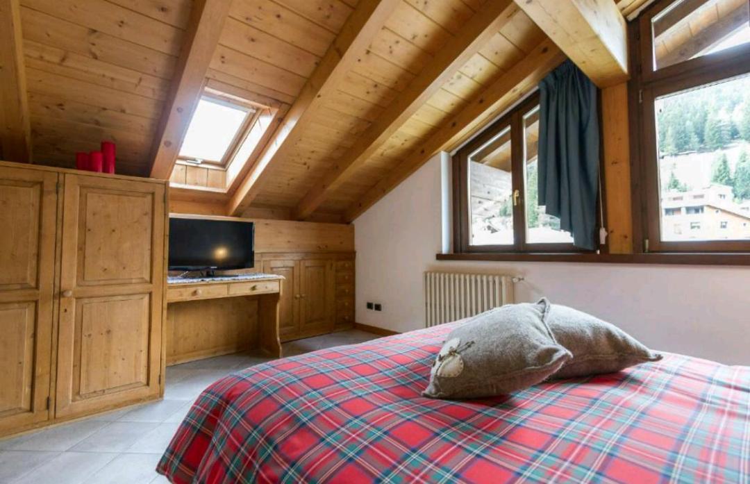 Hotel Compagnoni Santa Caterina Valfurva Εξωτερικό φωτογραφία
