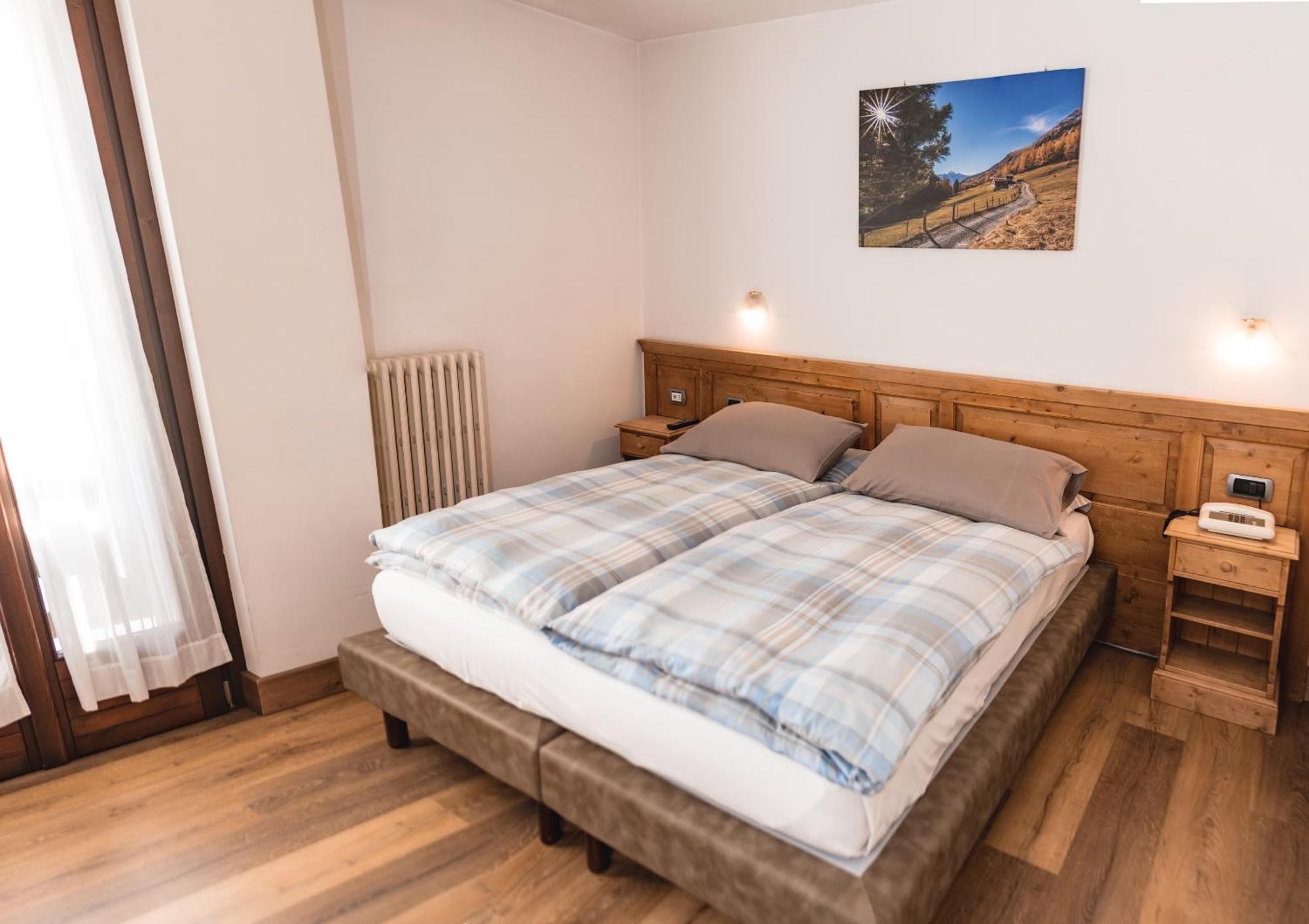 Hotel Compagnoni Santa Caterina Valfurva Εξωτερικό φωτογραφία