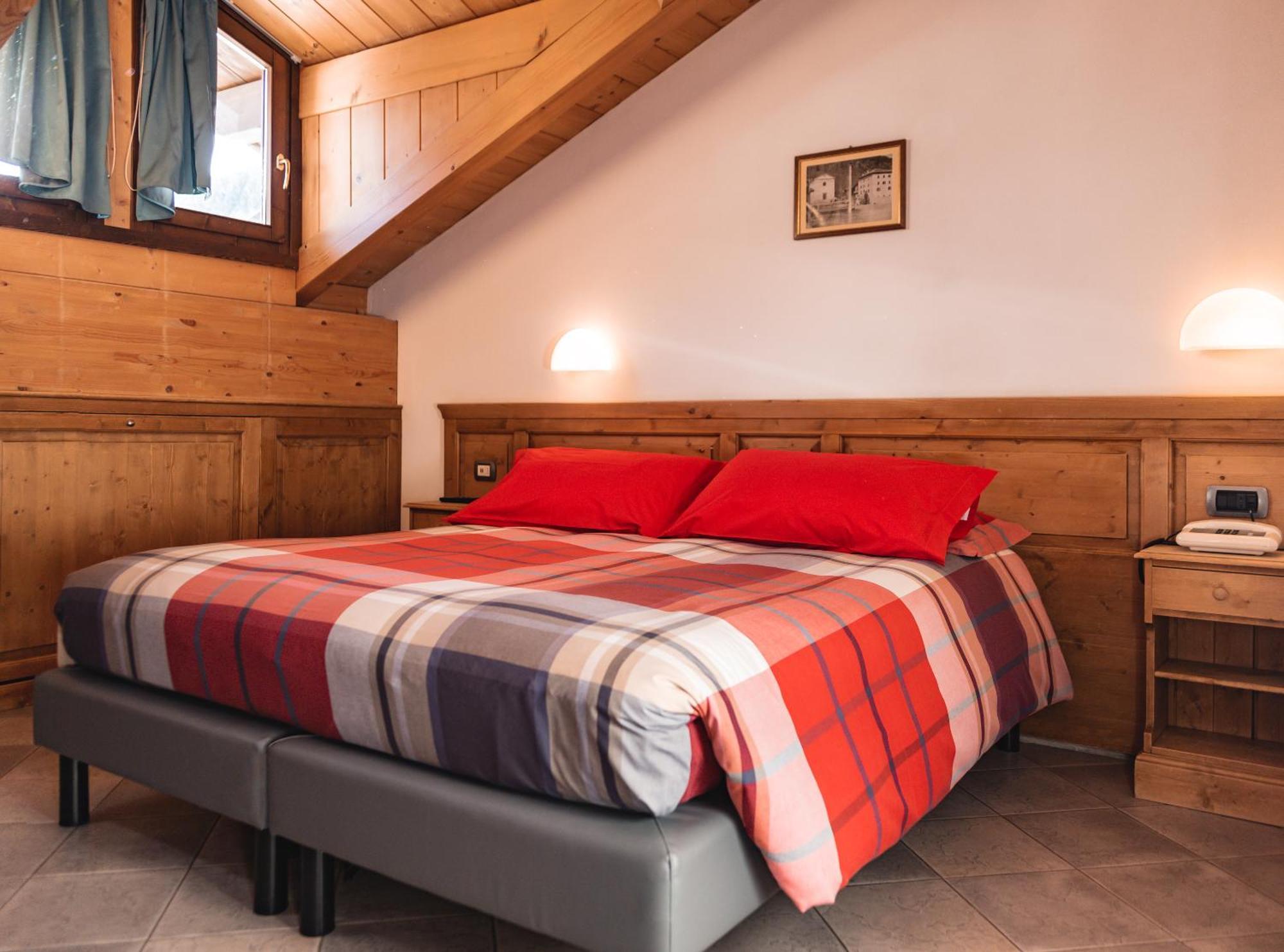 Hotel Compagnoni Santa Caterina Valfurva Εξωτερικό φωτογραφία
