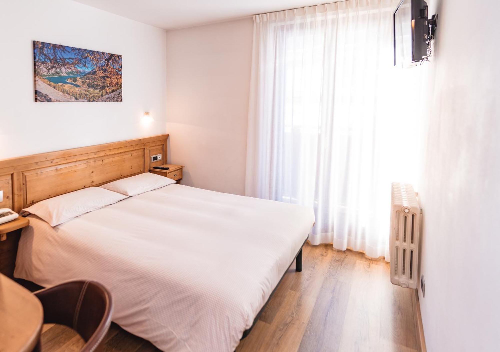 Hotel Compagnoni Santa Caterina Valfurva Εξωτερικό φωτογραφία