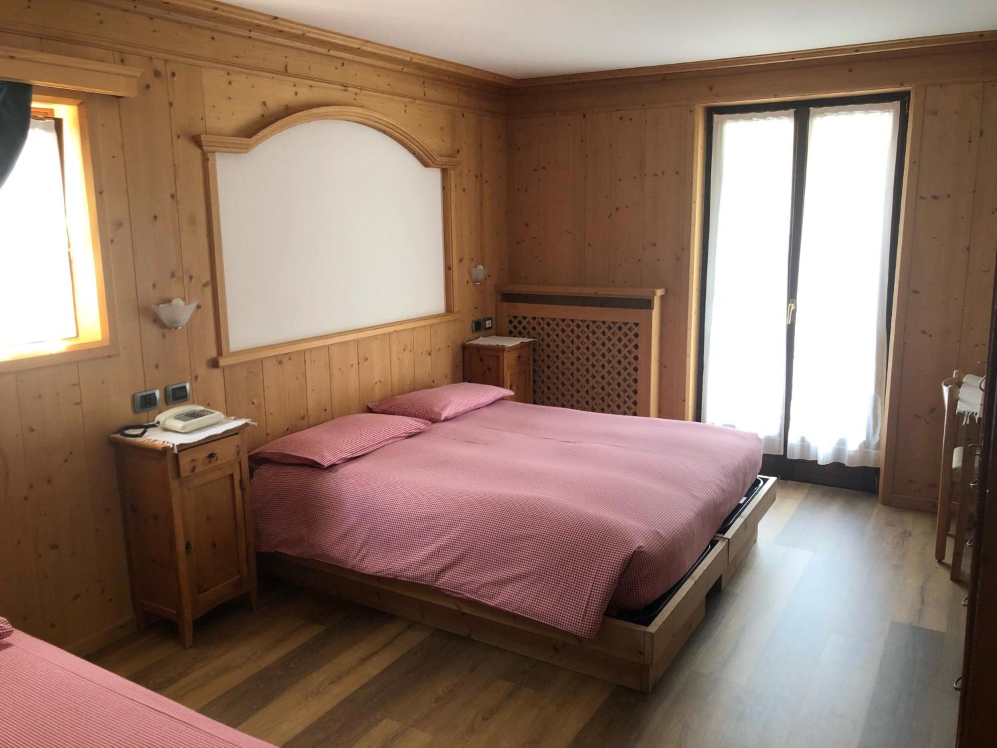Hotel Compagnoni Santa Caterina Valfurva Εξωτερικό φωτογραφία
