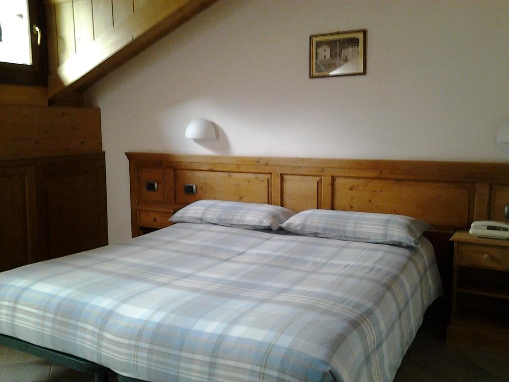 Hotel Compagnoni Santa Caterina Valfurva Εξωτερικό φωτογραφία
