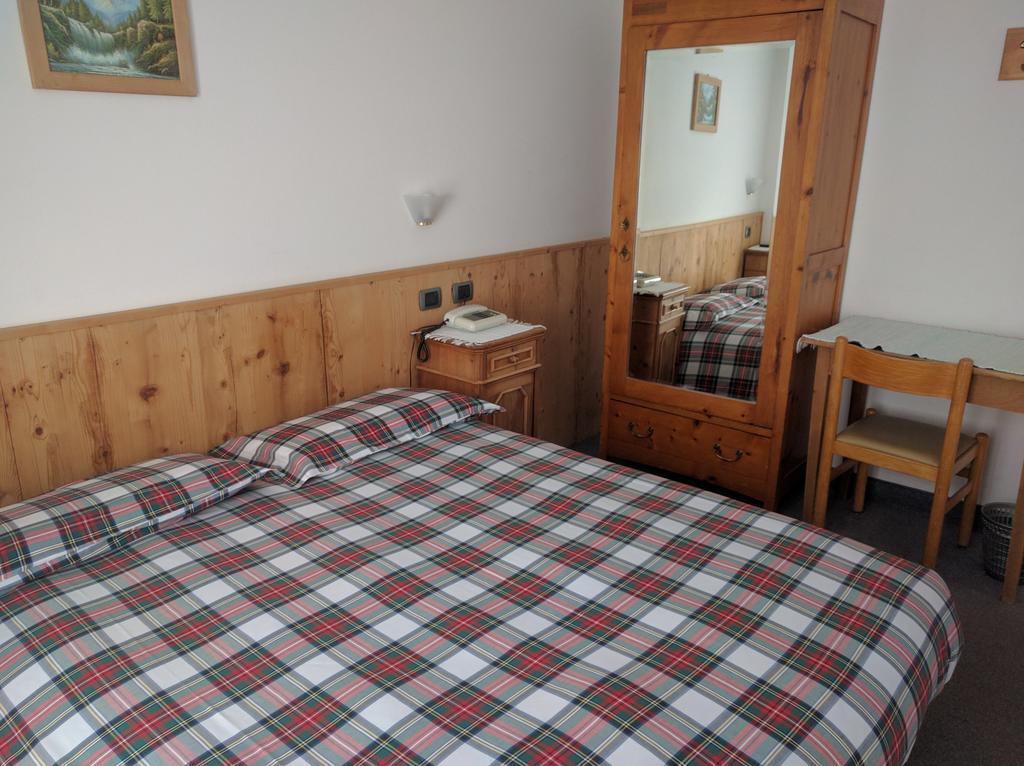 Hotel Compagnoni Santa Caterina Valfurva Εξωτερικό φωτογραφία