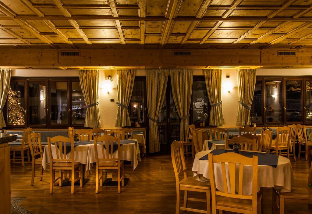 Hotel Compagnoni Santa Caterina Valfurva Εξωτερικό φωτογραφία