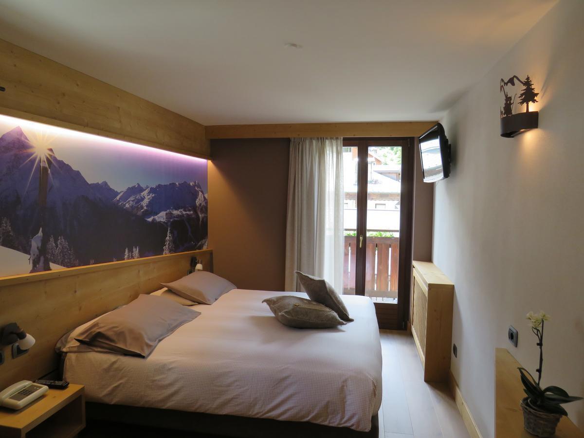 Hotel Compagnoni Santa Caterina Valfurva Εξωτερικό φωτογραφία